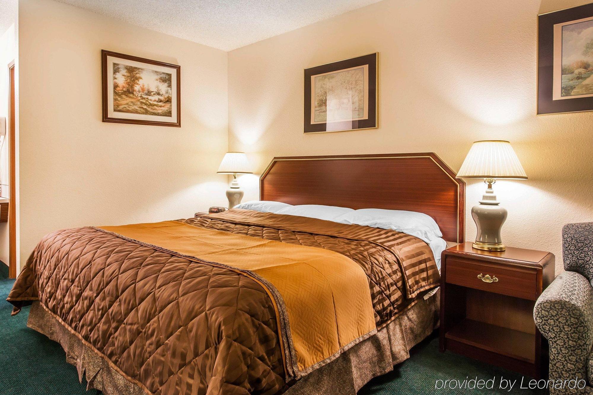 Econolodge Everett Exterior photo